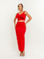 Saia Ellen Super Midi - comprar online