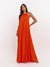 Vestido Mirela Longo na internet
