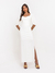 Vestido Lucia Super Midi