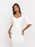 Vestido Lucia Super Midi - Aline Mezzari Brand