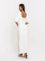 Vestido Lucia Super Midi