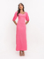 Vestido Lucia Super Midi na internet