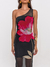 Vestido Stela Super Midi - Aline Mezzari Brand