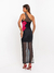 Vestido Stela Super Midi - loja online