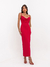 Vestido Suelen Super Midi - comprar online