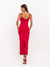 Vestido Suelen Super Midi - comprar online