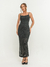 Vestido Alicia Super Midi