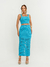 Saia Alicia Super Midi - comprar online