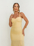 Vestido Agatha Midi Reto na internet
