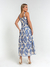 Vestido Karina Super Midi - loja online