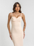 Vestido Catarina Midi na internet