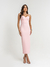 Vestido Catarina Midi