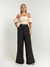 Calca Valentina Pantalona High