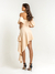 Blusa Natalia Ombro A Ombro