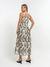 Imagem do Vestido Karina Super Midi