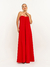 Vestido Mariana na internet