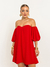 Vestido Valentina na internet