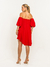 Vestido Valentina - Aline Mezzari Brand