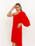 Vestido Angela Super Midi - comprar online