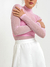 Blusa Tule Diana - loja online