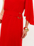 Vestido Angela Super Midi - Aline Mezzari Brand