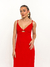 Vestido Luana Super Midi - comprar online