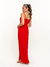 Vestido Luana Super Midi - comprar online