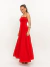Vestido Brenda Super Midi Gode - loja online