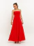 Vestido Brenda Super Midi Gode na internet