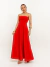 Vestido Brenda Super Midi Gode