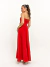 Vestido Brenda Super Midi Gode