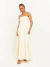 Vestido Brenda Super Midi Gode - Aline Mezzari Brand