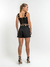 Shorts de Alfaiataria Ilhos Bruna - loja online