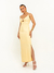 Vestido Luana Super Midi - comprar online