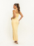 Vestido Luana Super Midi - Aline Mezzari Brand