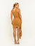 Vestido Micaela Assimetrico - loja online