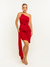 Vestido Micaela Assimetrico - comprar online