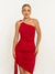 Imagem do Vestido Micaela Assimetrico