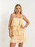 Vestido Marcela Babados - Aline Mezzari Brand