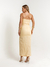 Vestido Agatha Midi Reto