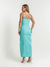 Vestido Agatha Midi Reto - comprar online