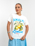 T-shirt Amalfi Lemon - comprar online