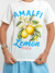 T-shirt Amalfi Lemon na internet