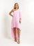 Vestido Angela Super Midi
