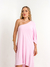 Vestido Angela Super Midi - Aline Mezzari Brand