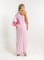 Vestido Angela Super Midi
