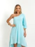 Vestido Angela Super Midi - loja online