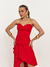 BLUSA CORSELET EDINIR SEM ALCA - comprar online