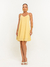 Vestido Paula - Aline Mezzari Brand
