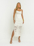 Imagem do Vestido Alicia Super Midi